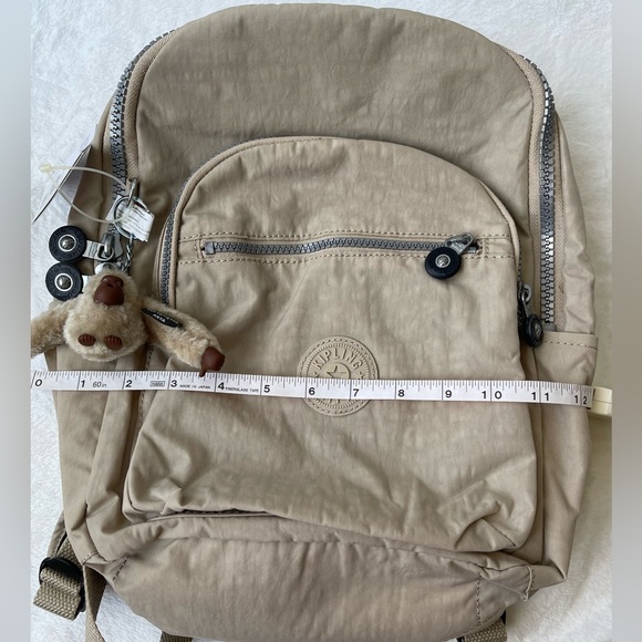 Kipling Backpack - Picture 7 of 8